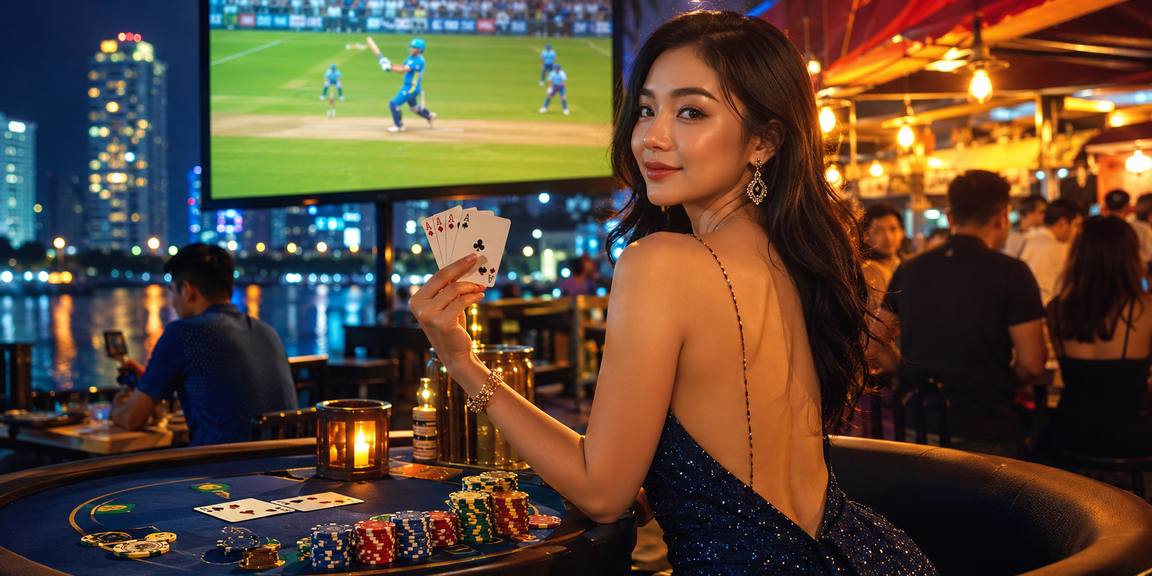 e72 Live Casino